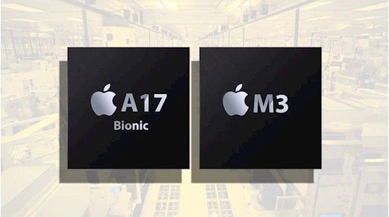 太白苹果15维修站分享iPhone15系列会用3nm芯片吗 